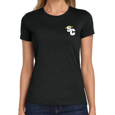Hispanic Heritage Month - Softstyle ® Ladies T Shirt Thumbnail