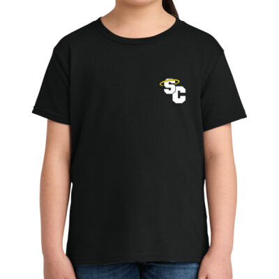 Hispanic Heritage Month - Gildan - Youth Softstyle ® T Shirt - 64000B Thumbnail