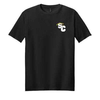 Hispanic Heritage Month - Softstyle ® T Shirt Thumbnail