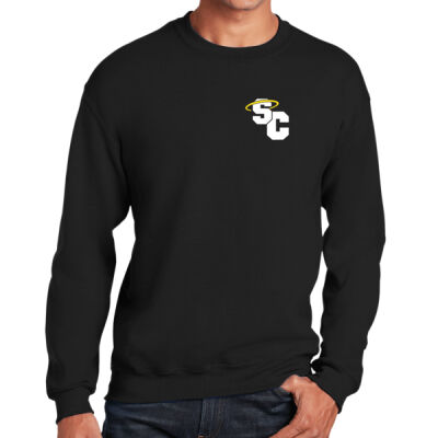 Hispanic Heritage Month - Heavy Blend Crewneck Sweatshirt Thumbnail
