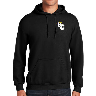 Hispanic Heritage Month - Heavy Blend Hooded Sweatshirt Thumbnail