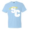 Softstyle® Lightweight T-Shirt Thumbnail