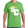 Dri Power ® 50/50 Cotton/Poly T Shirt Thumbnail